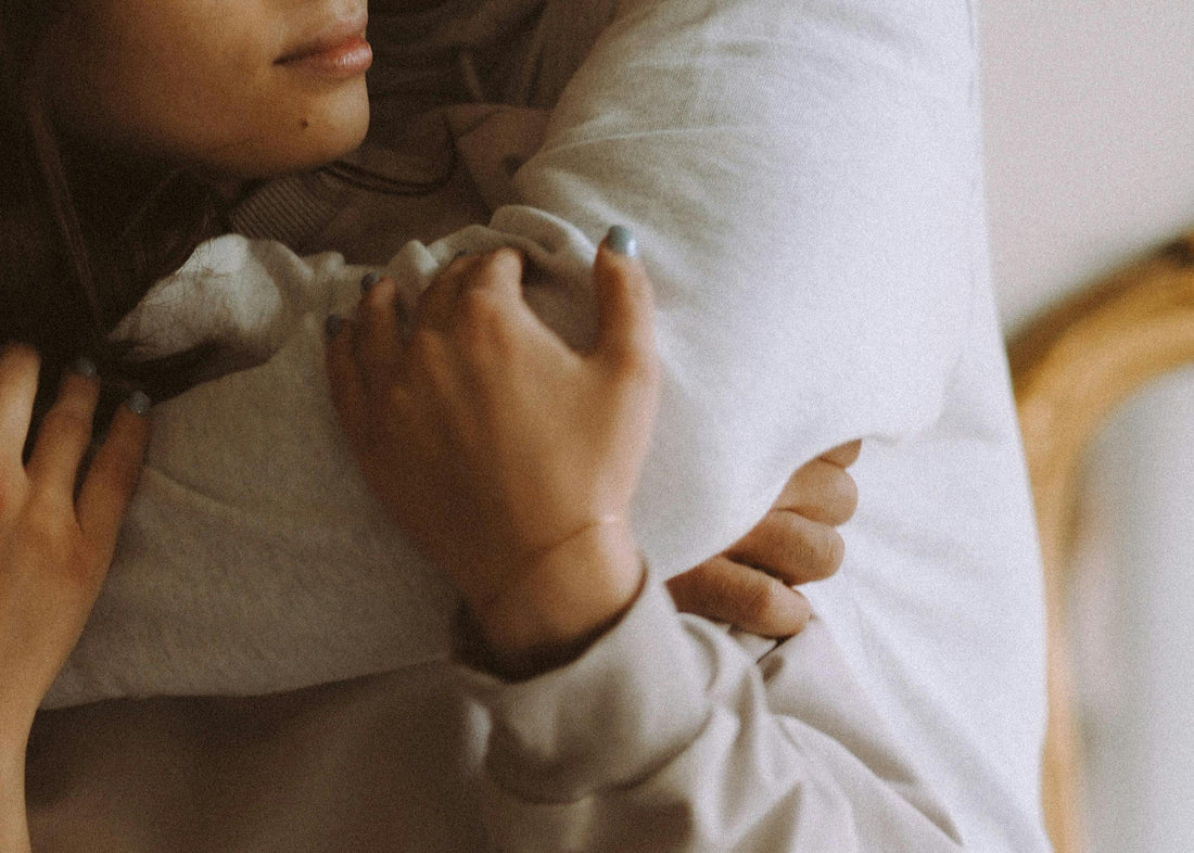 Why “Just Relax” Isn’t Helpful Advice — and What Your Body Actually Needs Instead