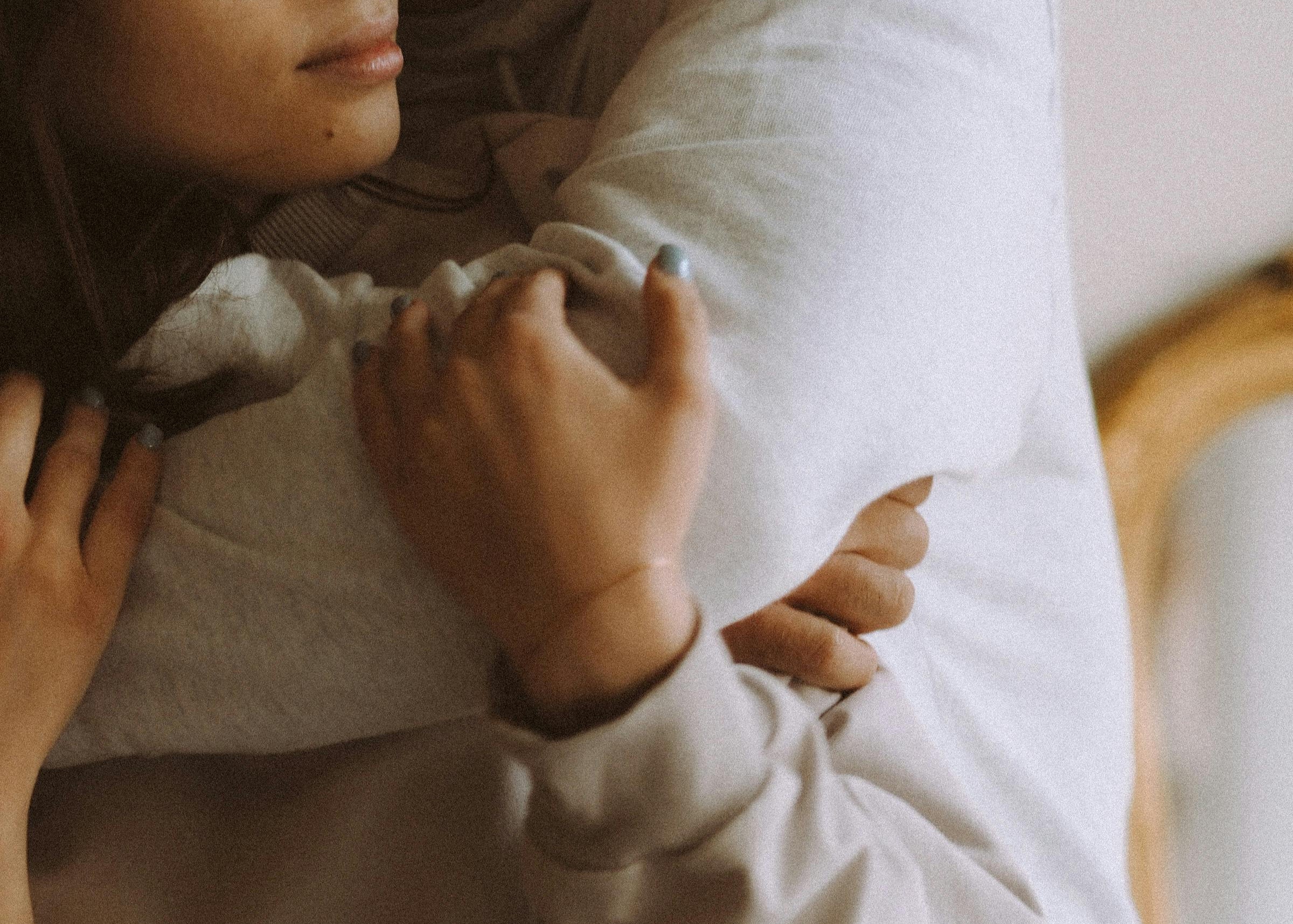 Why “Just Relax” Isn’t Helpful Advice — and What Your Body Actually Needs Instead