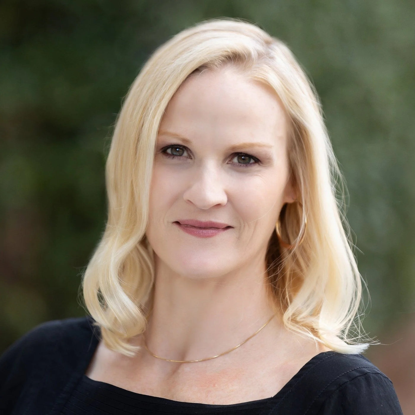 Dr. Erika Pluhar, PhD, EdS, LMFT, CST-S