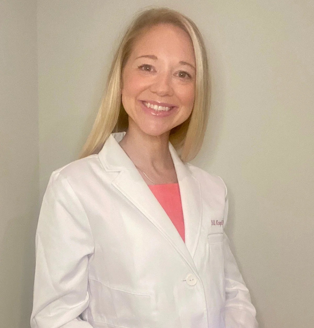 Jill Krapf, MD, OB/GYN