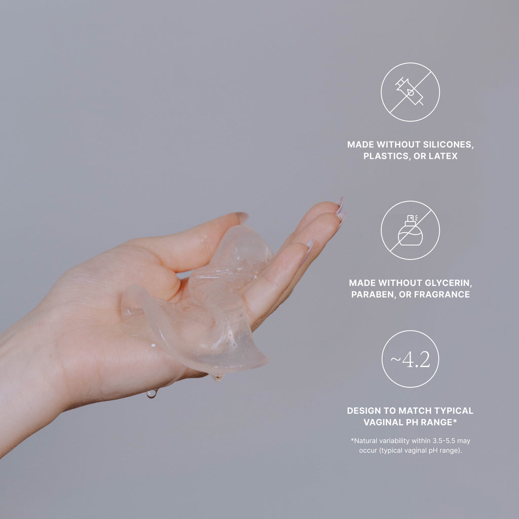 HydroSlix™ Vaginal Liners