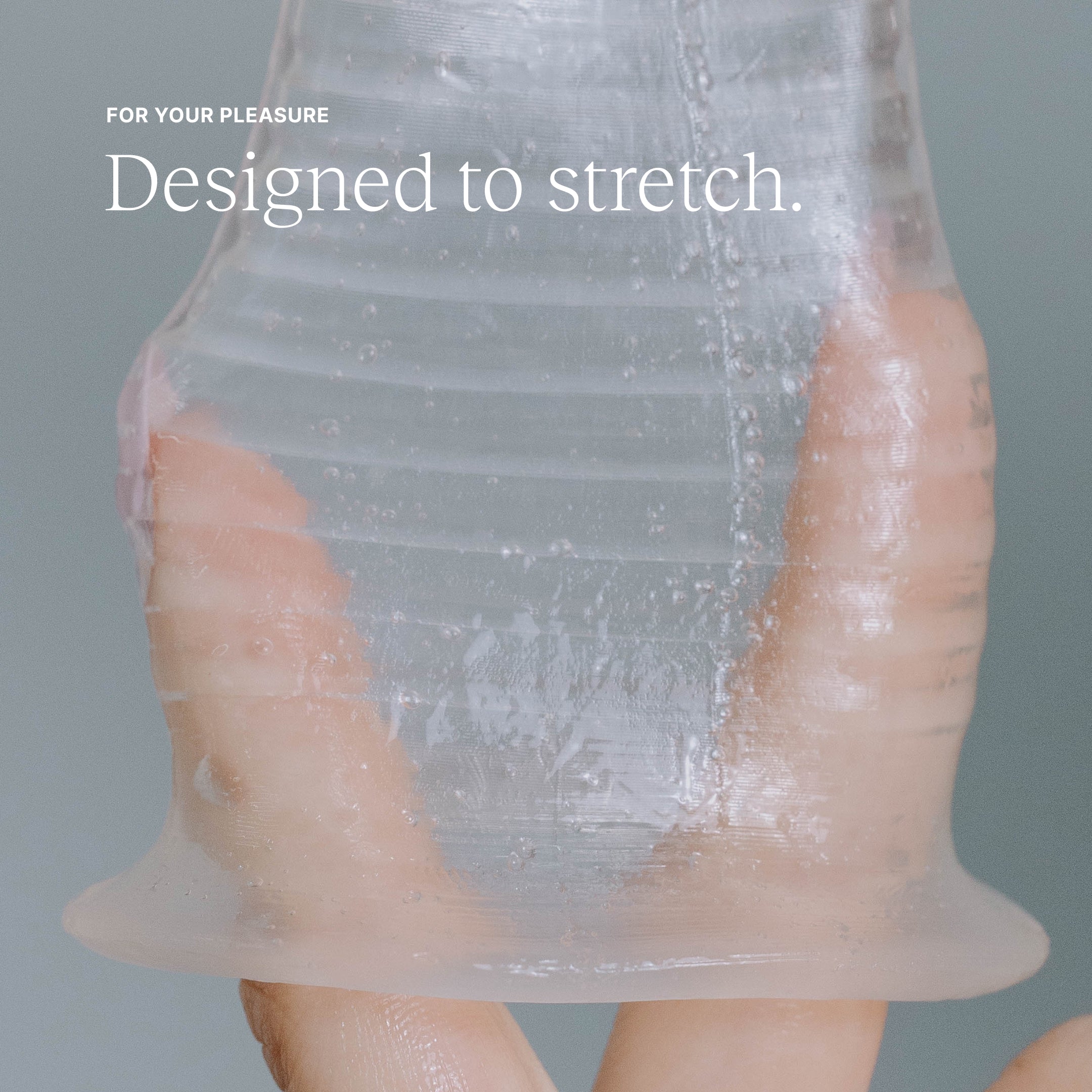HydroSlix™ Vaginal Liners