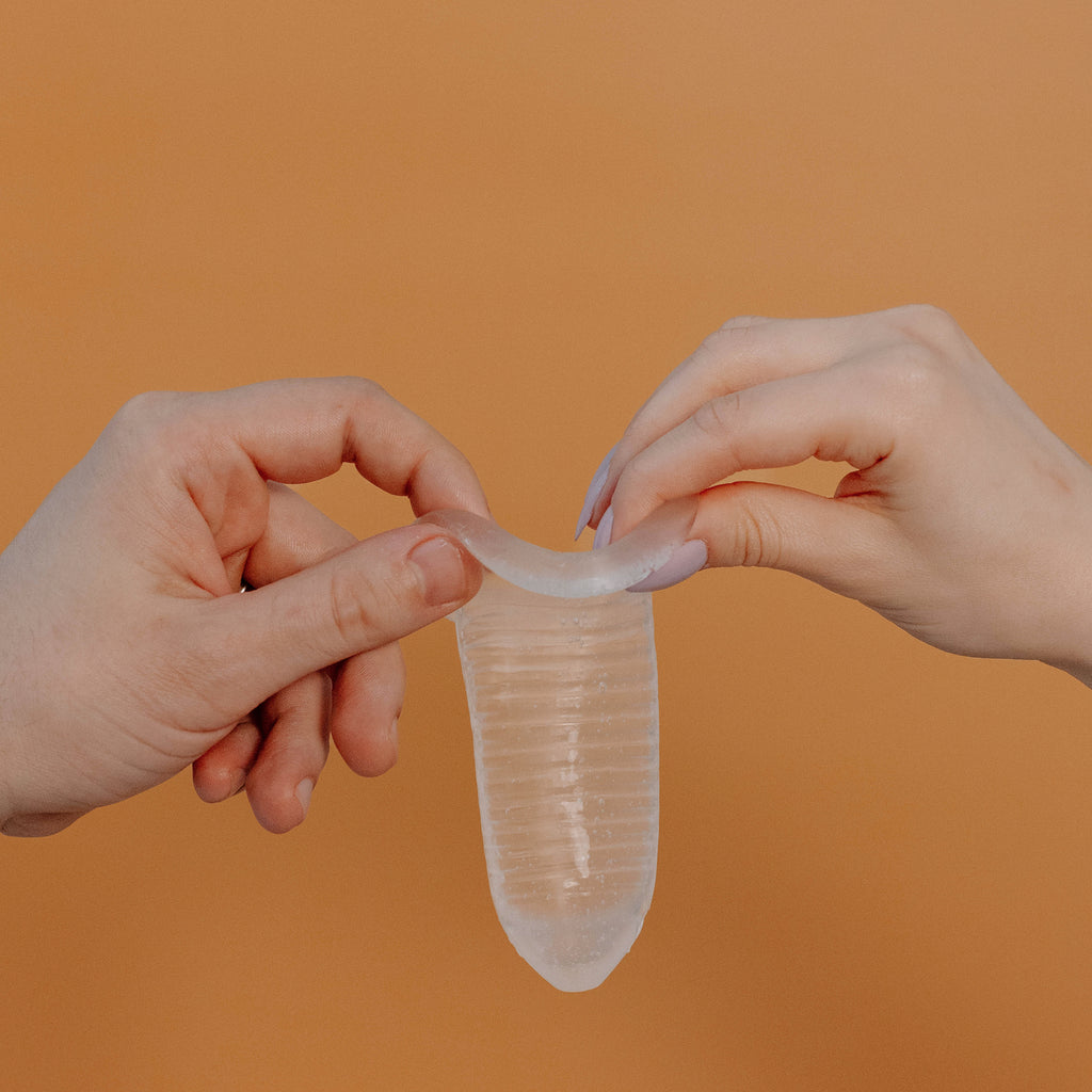 HydroSlix™ Vaginal Liners