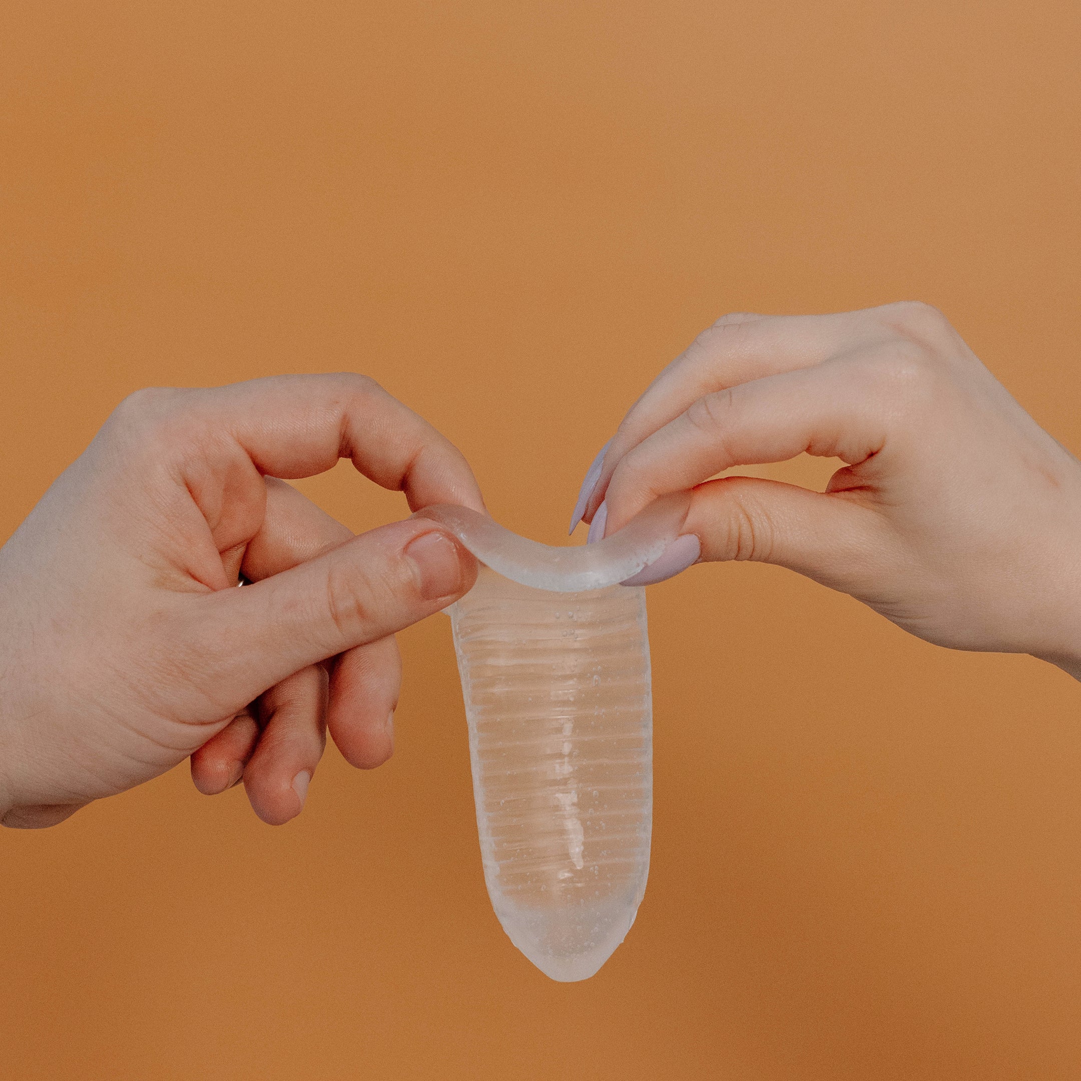 HydroSlix™ Vaginal Liners