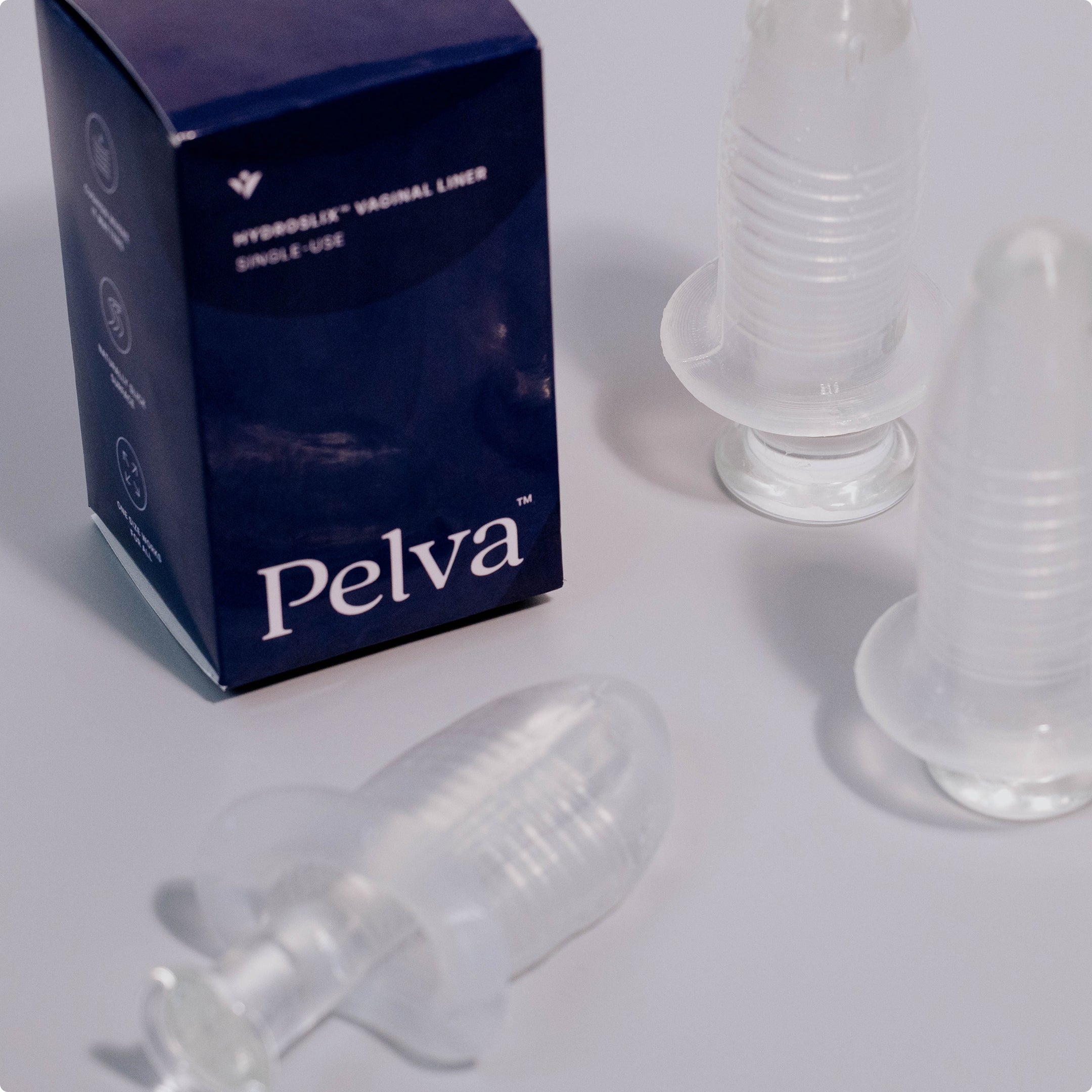 HydroSlix™ Vaginal Liners