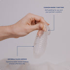 HydroSlix™ Vaginal Liners