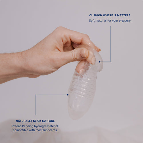 HydroSlix™ Vaginal Liners