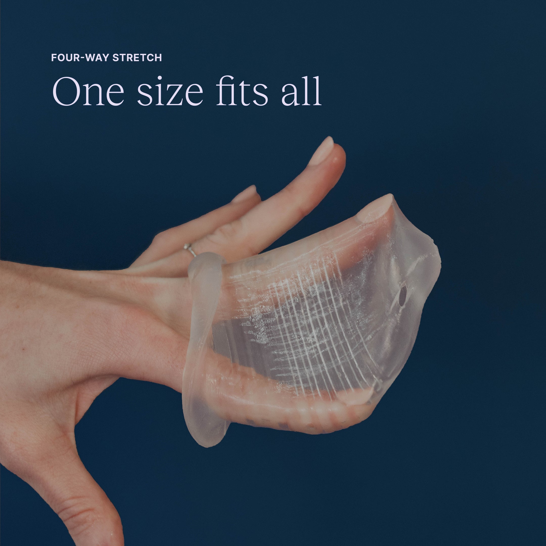 HydroSlix™ Vaginal Liners