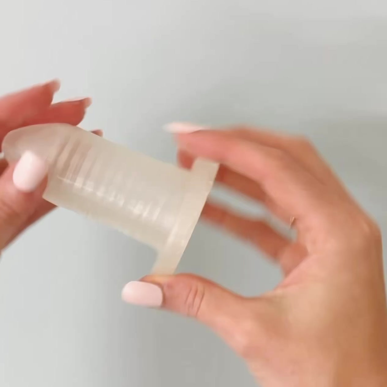 HydroSlix™ Vaginal Liners